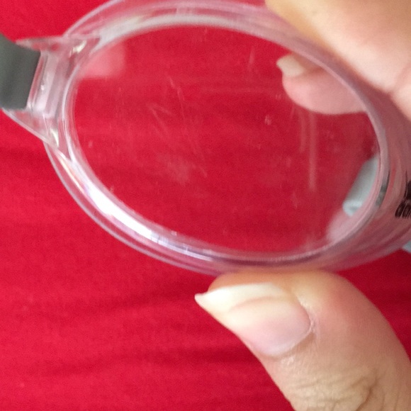 Adidas Goggles - Picture 5 of 5